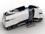 GMC PAD Concept 2006 года